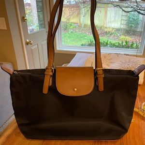 Kate and Alex Cuffaro shoulder bag